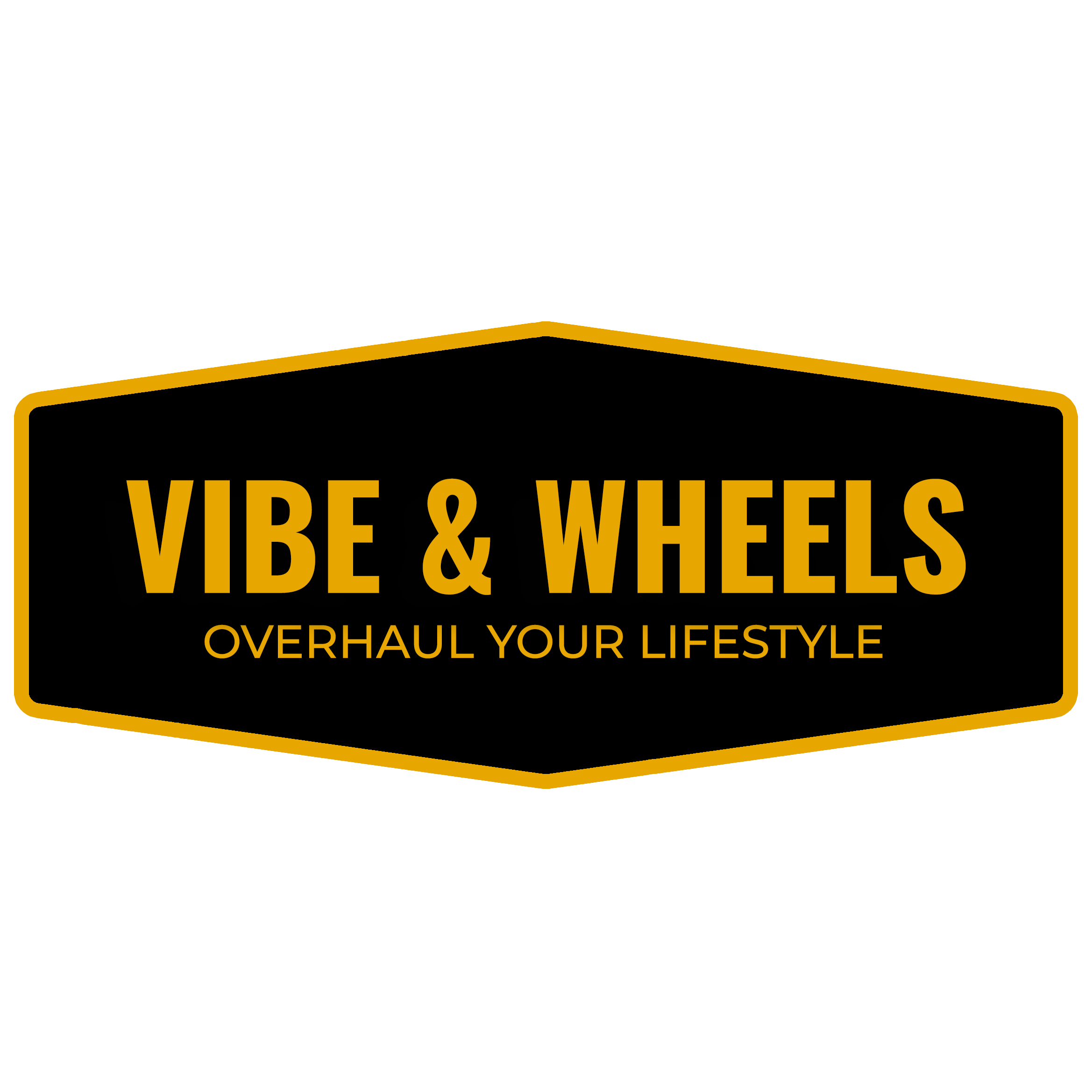 Vibe And Wheels